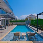 Alisen 1 * Fethiye
