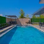 Villa Alisen 1 Fethiye