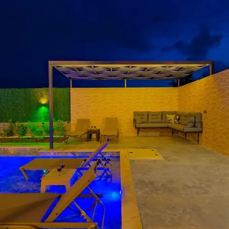 Alisen 1 Φετιγιέ