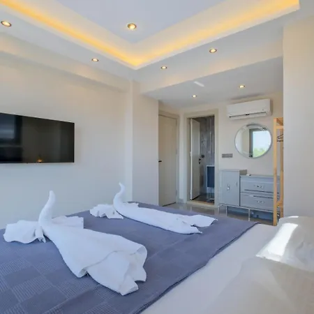 Вилла Alisen 1 *