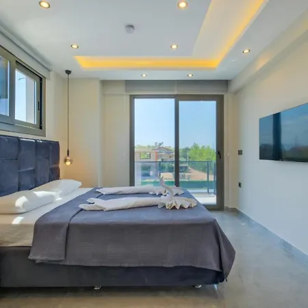 Alisen 1 * Фетхие