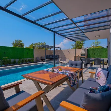 Villa Alisen 1 Fethiye