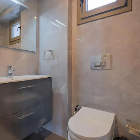 ヴィラ Alisen 1 *