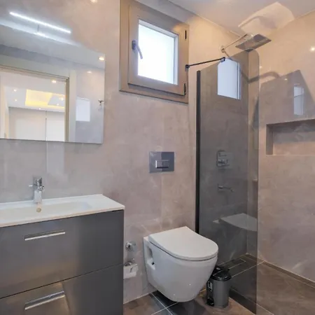 Alisen 1 ヴィラ *