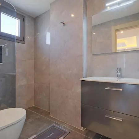 ヴィラ Alisen 1 *