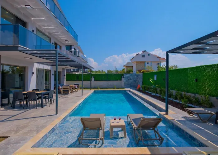 Alisen 1 * Fethiye