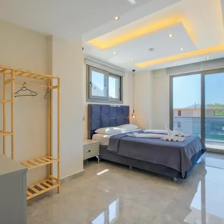 Alisen 1 빌라