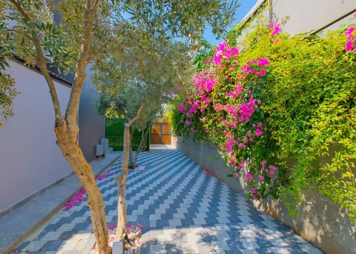 Villa Alisen 1 Fethiye
