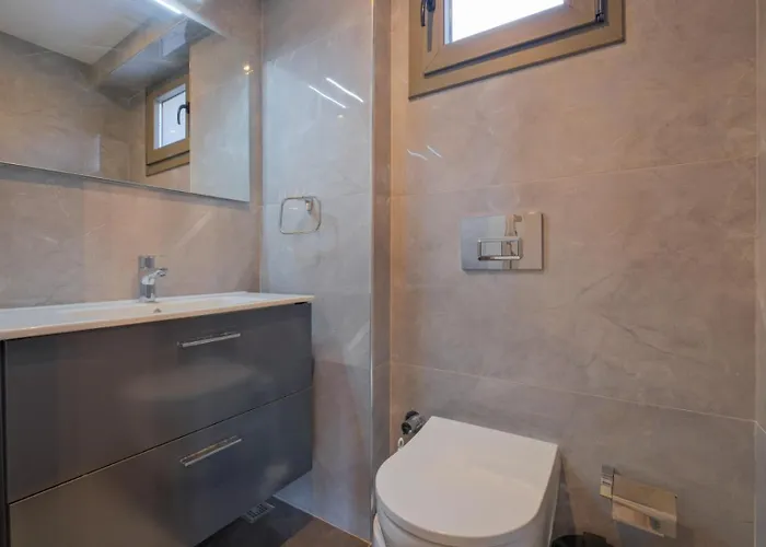 Villa Alisen 1 *