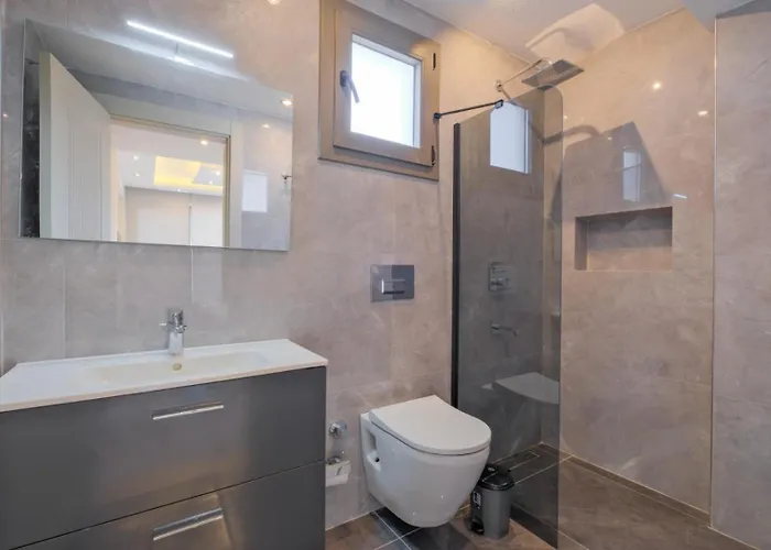 Alisen 1 Villa *